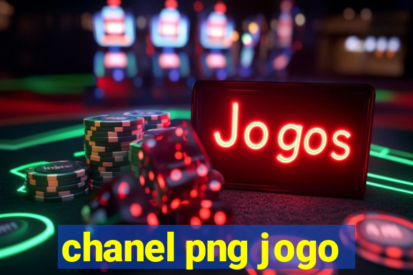 chanel png jogo